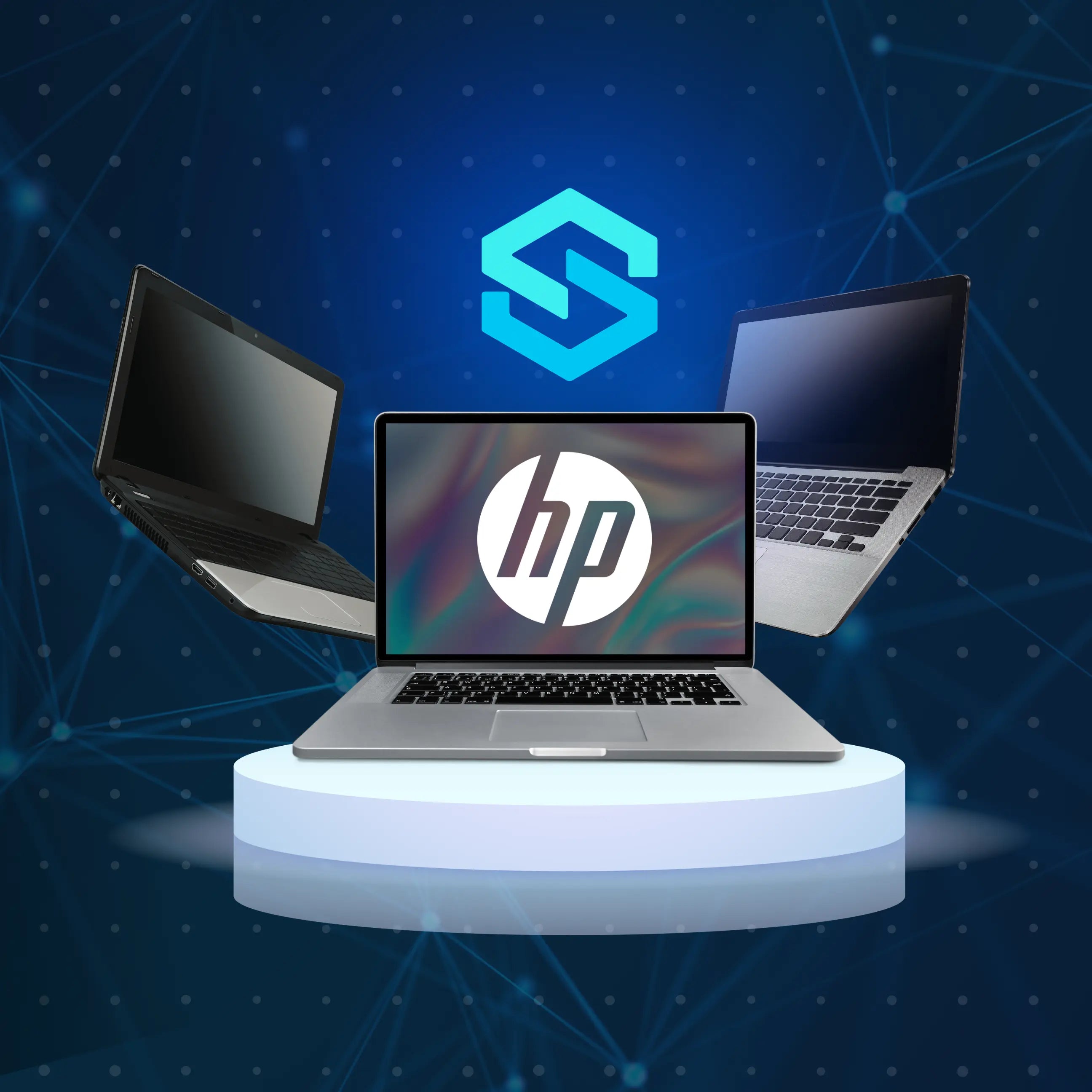 HP Products
