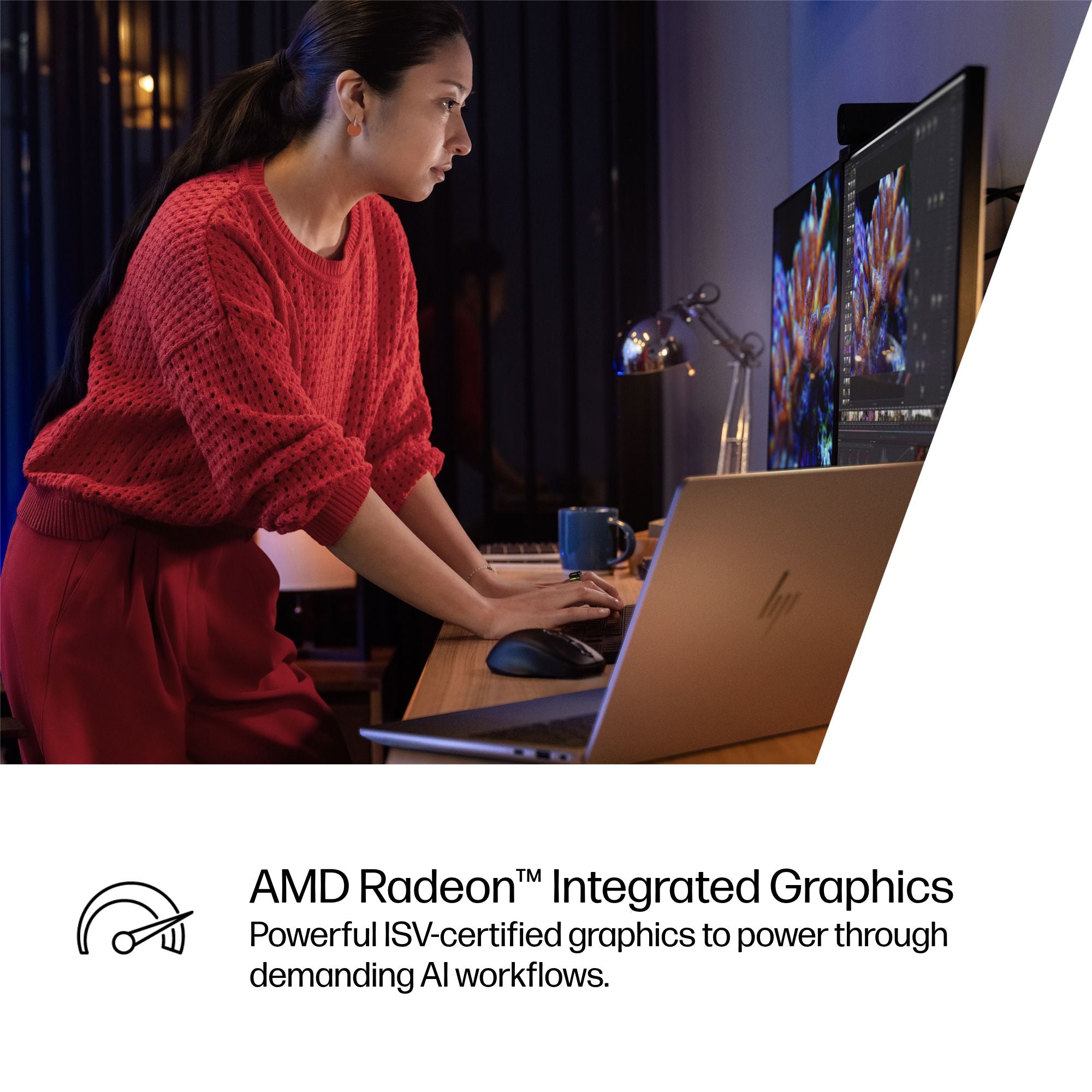 HP A3ZH1ET - view 13