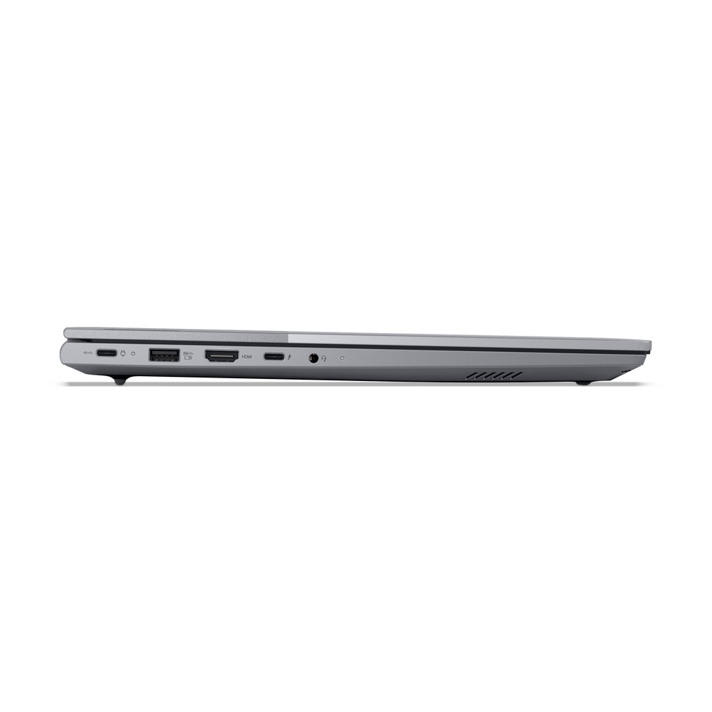 Lenovo ThinkBook 16 G8 IAL Intel Core Ultra 5 225U Laptop 40.6 cm (16") WUXGA 16 GB DDR5-SDRAM 256 GB SSD Wi-Fi 6E (802.11ax) Windows 11 Pro English Grey - Image 12