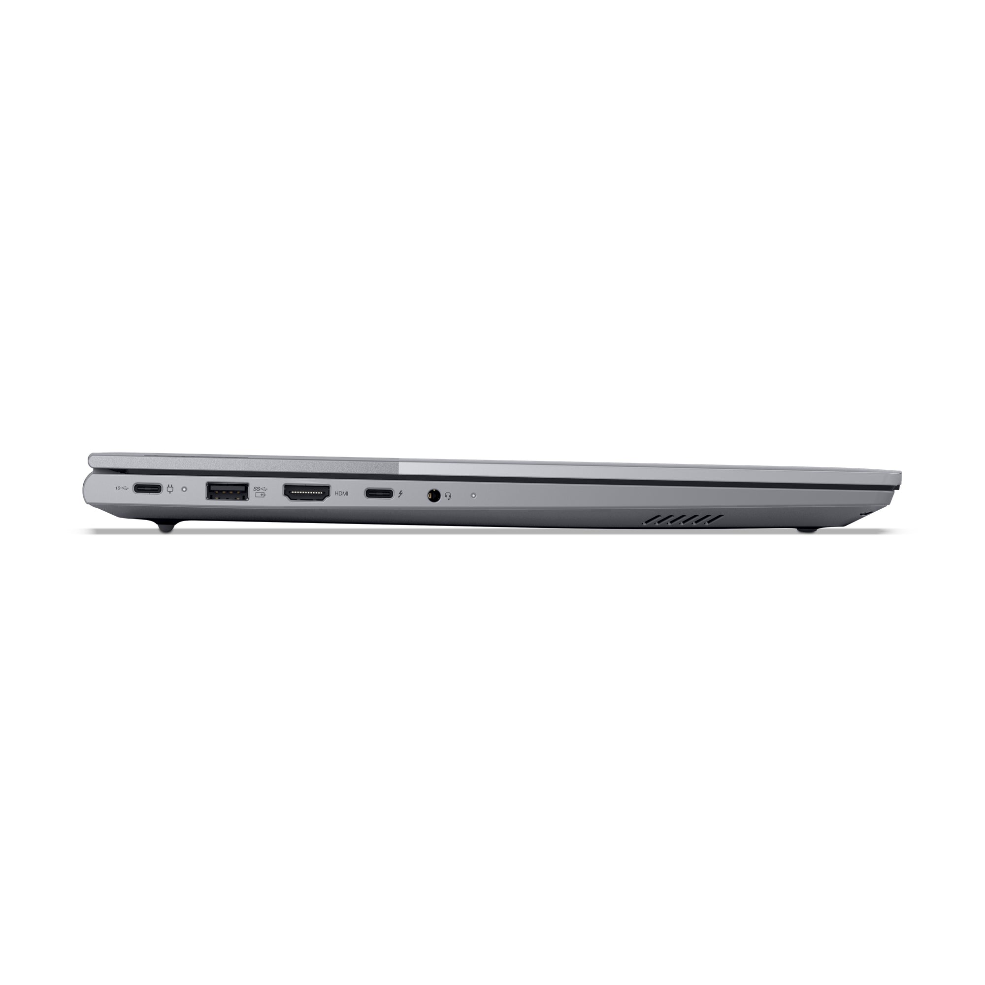 Lenovo ThinkBook 16 G8 IAL Intel Core Ultra 5 225U Laptop 40.6 cm (16") WUXGA 16 GB DDR5-SDRAM 256 GB SSD Wi-Fi 6E (802.11ax) Windows 11 Pro English Grey - Image 12
