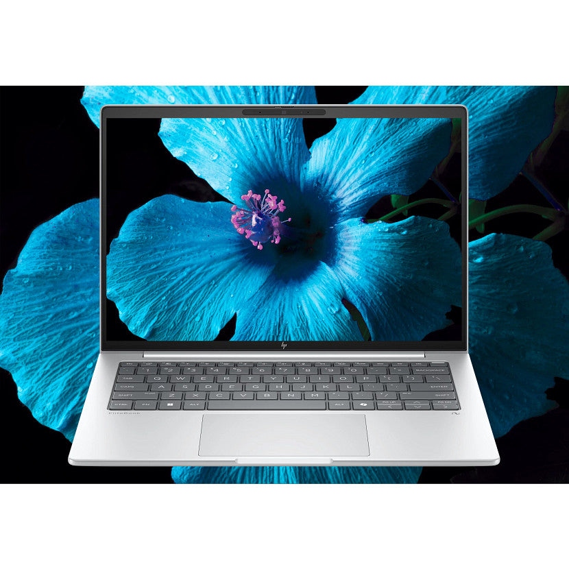 HP EliteBook 8 G1i 14 inch Notebook AI PC Wolf Pro Security Edition Intel Core Ultra 7 255U Laptop 35.6 cm (14") WUXGA 1