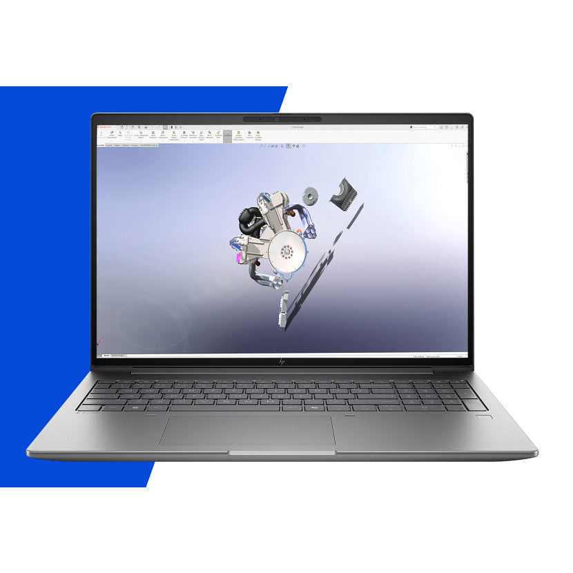 HP 8T179EA - view 14