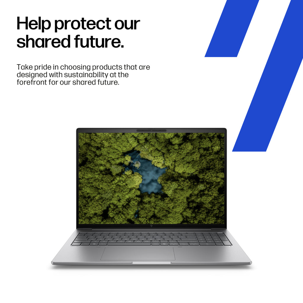 HP B72U7ET - view 9