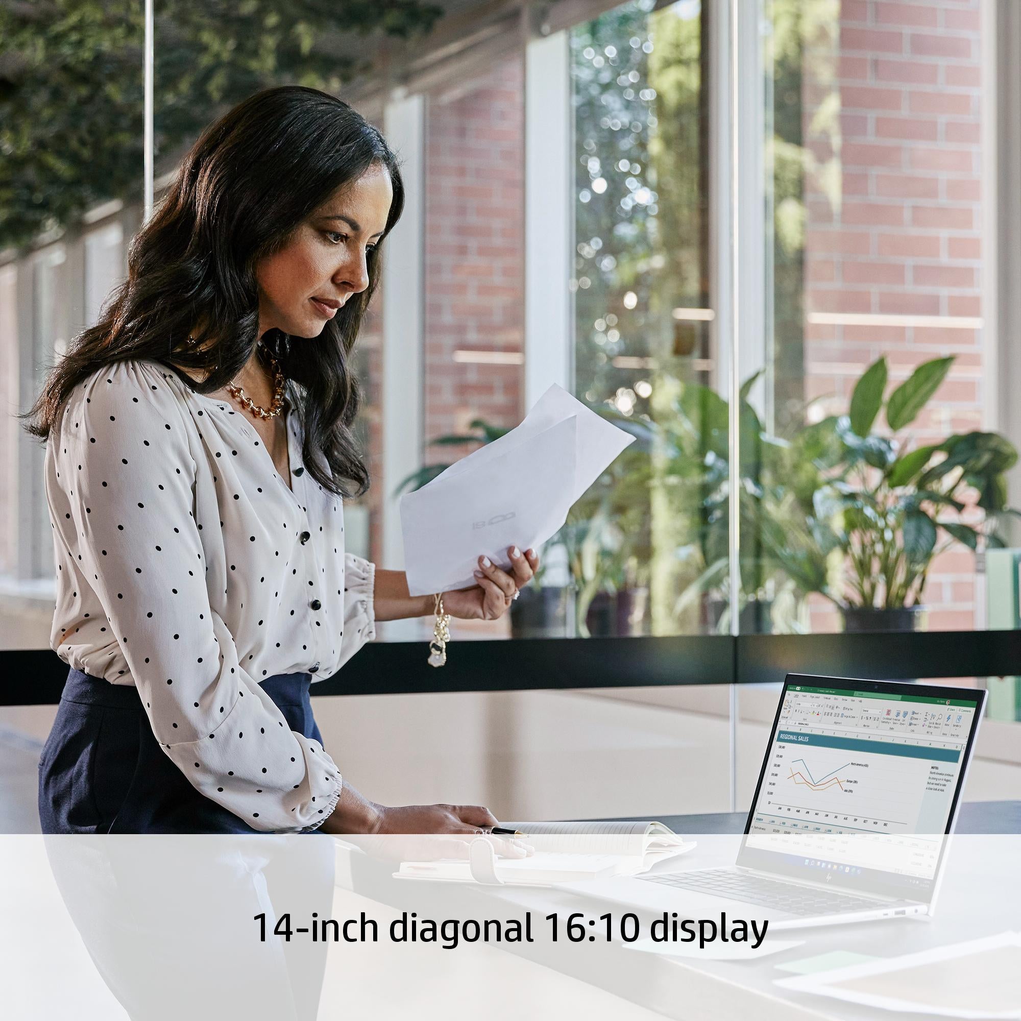 HP 6T159EA - view 22