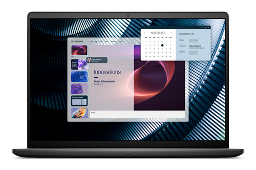 DELL Pro 14 Essential PV14250 Intel Core 5 120U Laptop 35.6 cm (14") Full HD+ 16 GB DDR5-SDRAM 512 GB SSD Wi-Fi 6 (802.1