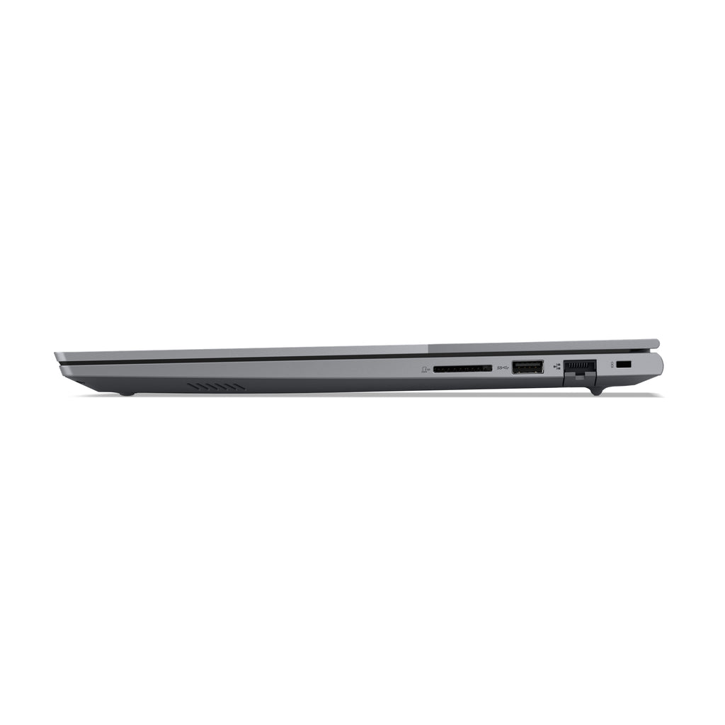 Lenovo ThinkBook 16 G7 ARP AMD Ryzen™ 7 7735HS Laptop 40.6 cm (16") WUXGA 16 GB DDR5-SDRAM 512 GB SSD Wi-Fi 6E (802.11ax) Windows 11 Pro UK English Grey - Image 13