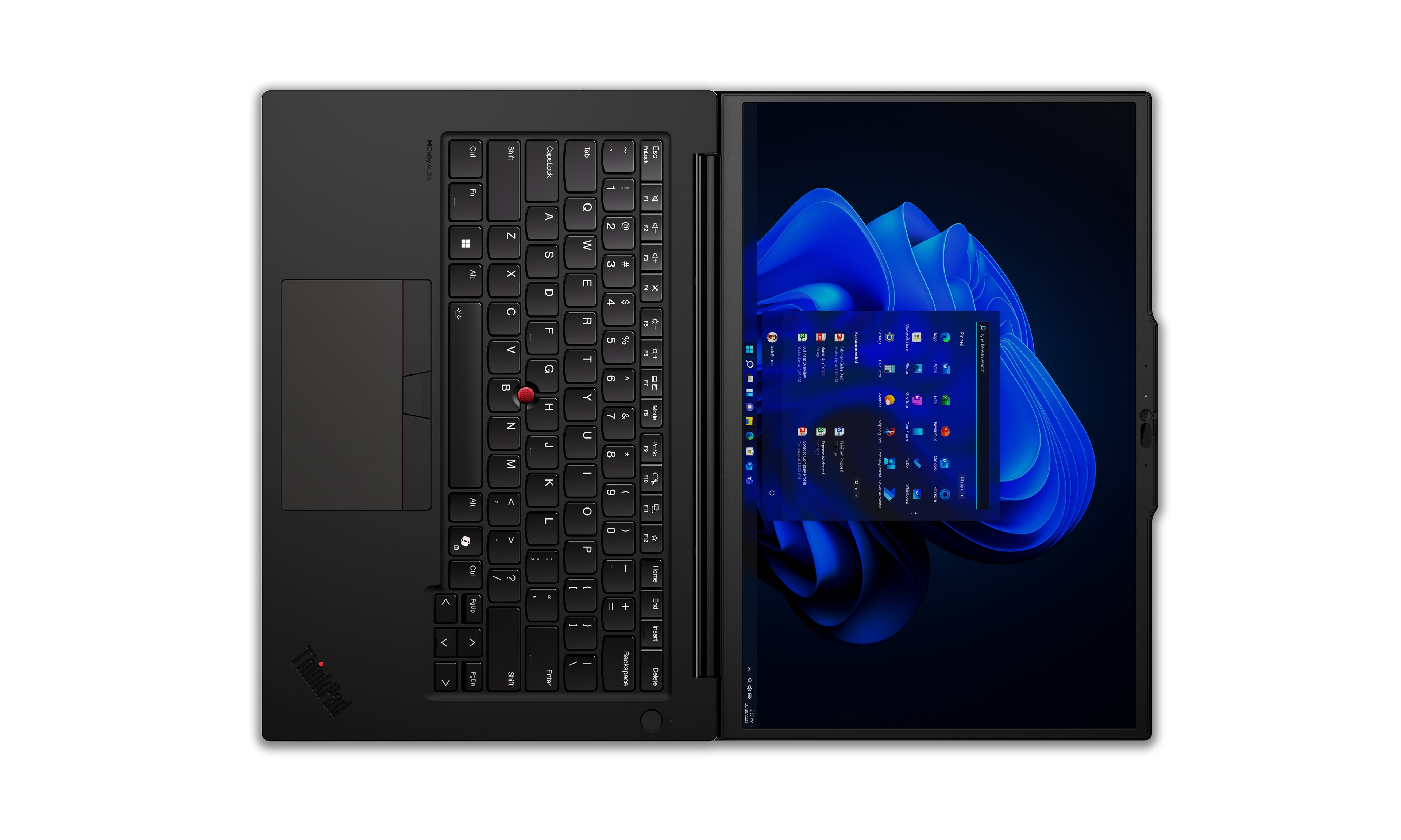 Lenovo 21G2004TUK - view 11