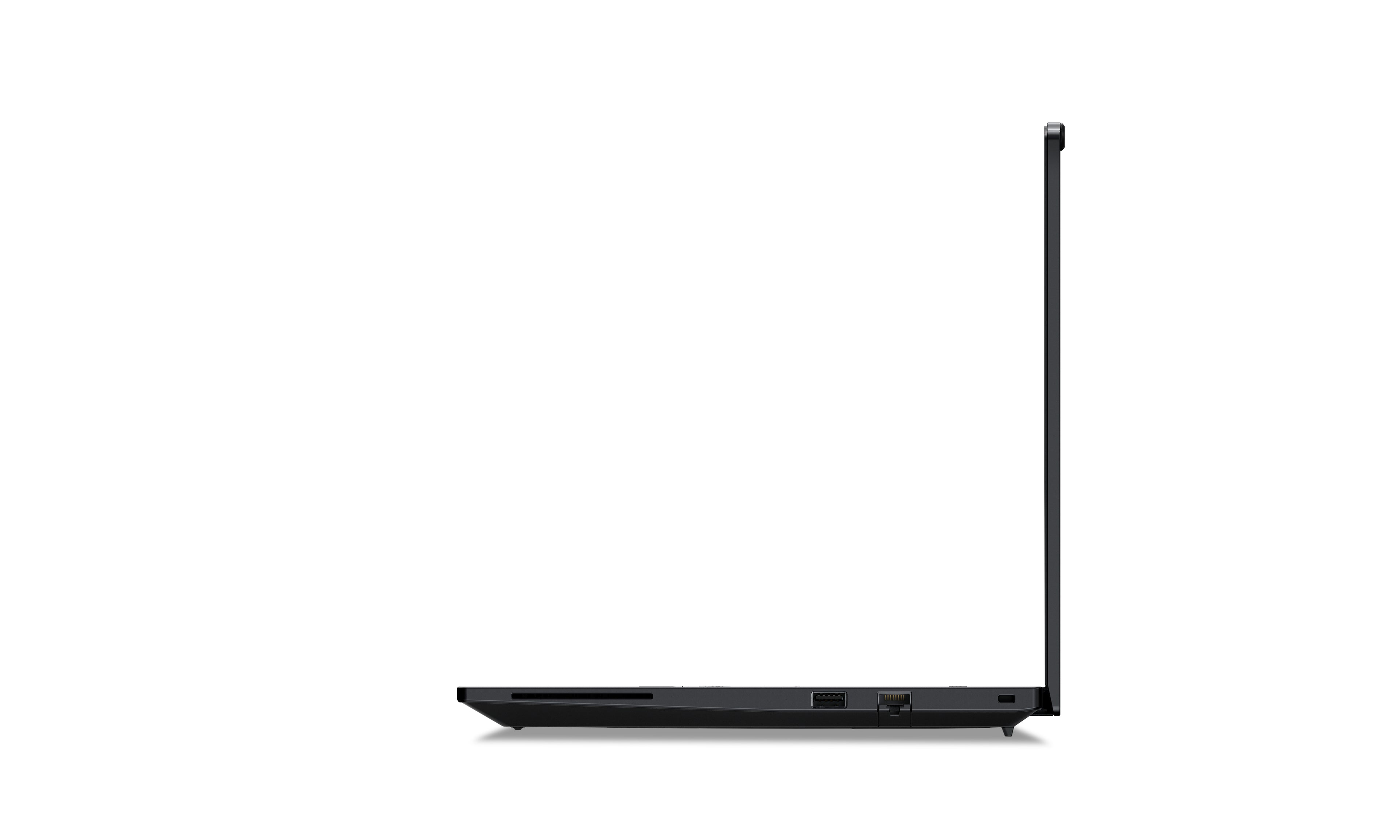 Lenovo ThinkPad P14s Gen 5 (Intel) Intel Core Ultra 7 155H Laptop 36.8 cm (14.5") WUXGA 16 GB DDR5-SDRAM 1 TB SSD NVIDIA RTX 500 Ada Wi-Fi 6E (802.11ax) Windows 11 Pro English Black - Image 6