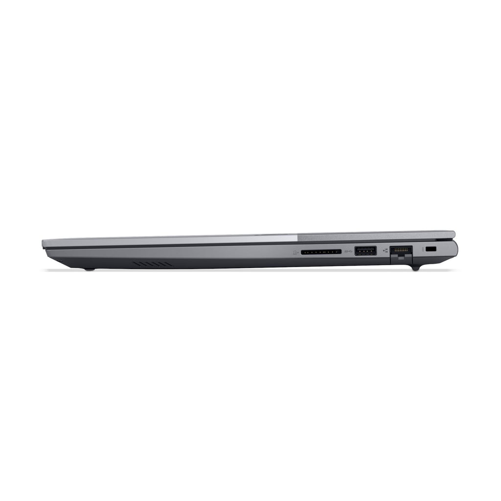 Lenovo ThinkBook 16 G9 IRL Intel Core 7 240H Laptop 40.6 cm (16") WUXGA 16 GB DDR5-SDRAM 512 GB SSD Wi-Fi 7 (802.11be) Windows 11 Pro UK English Grey - Image 9
