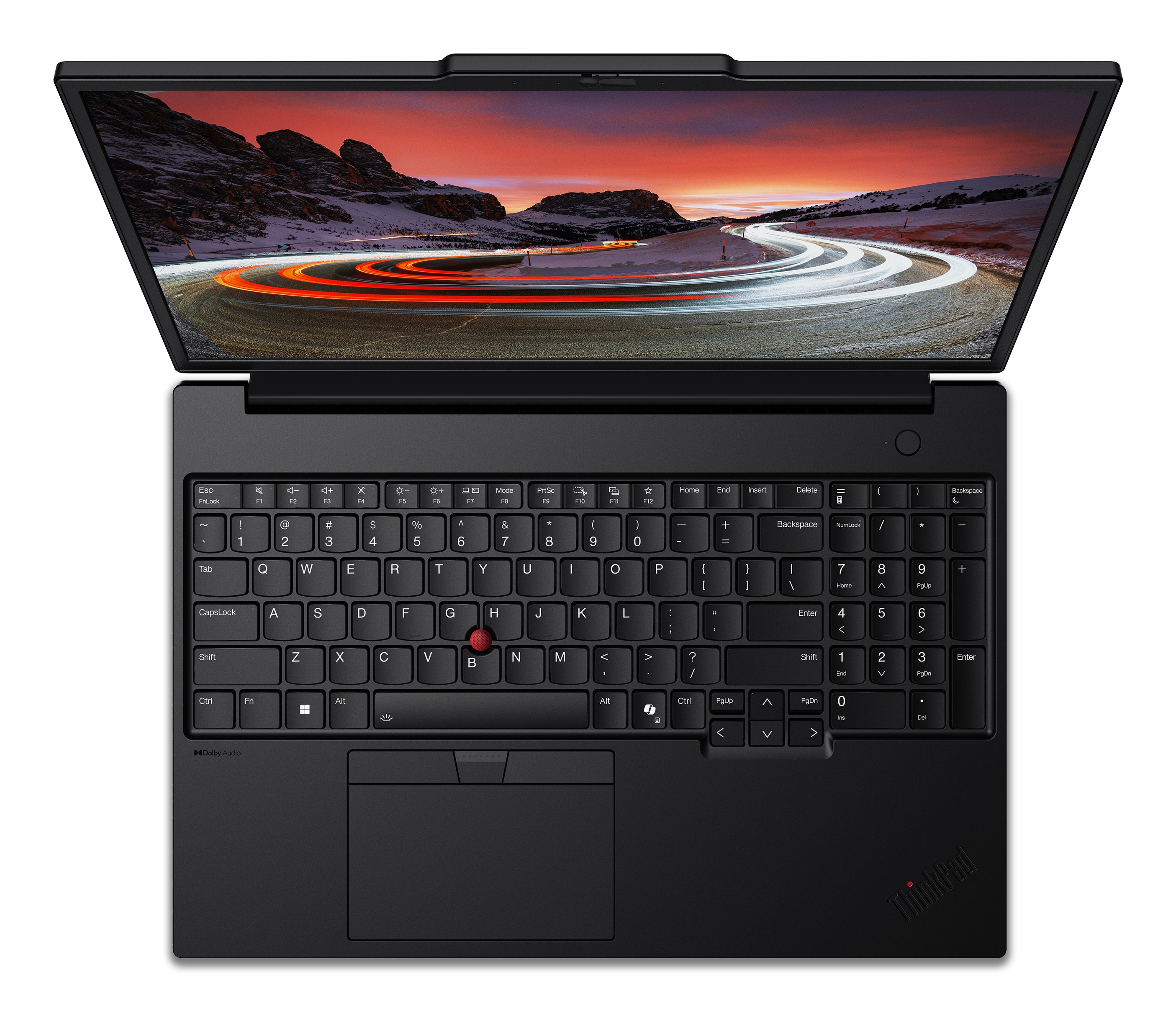 Lenovo 21KS0042UK - view 5