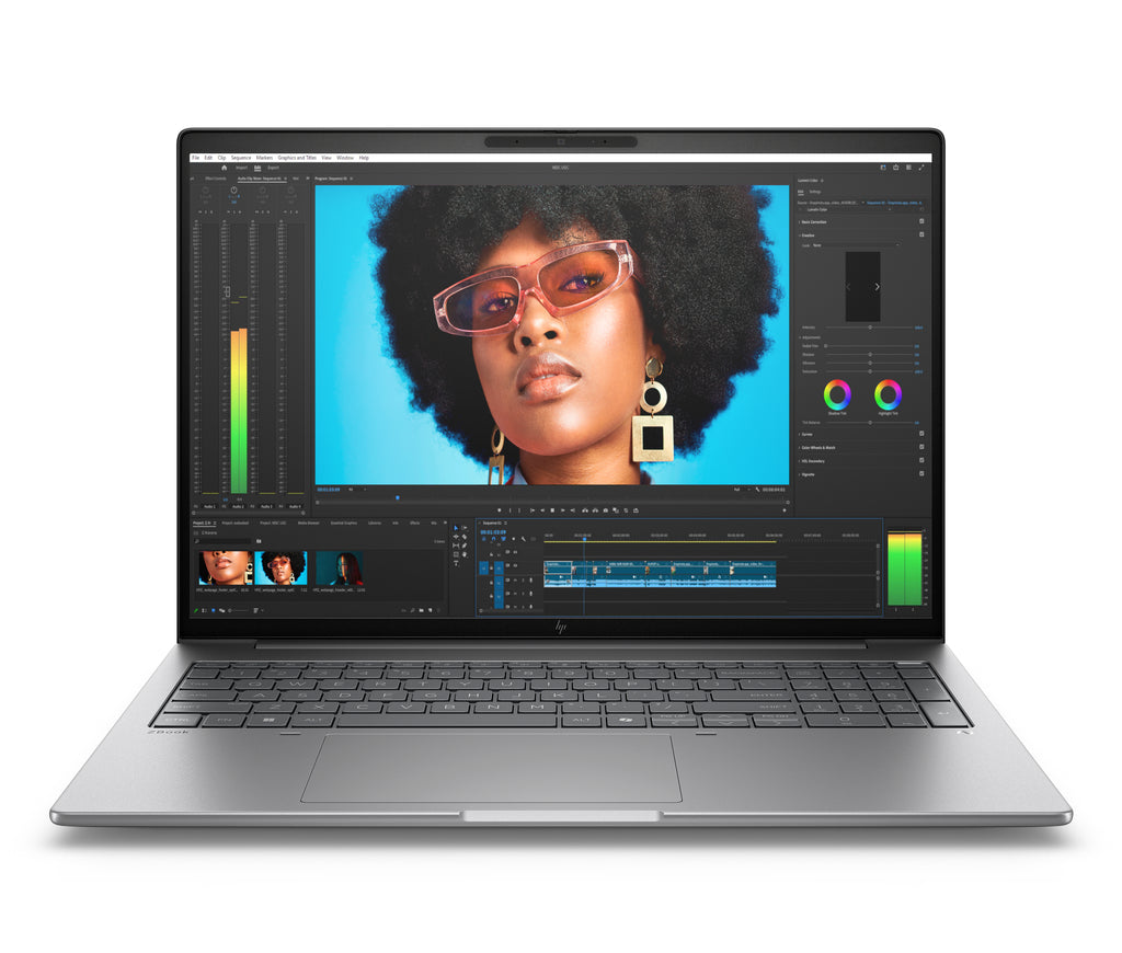 HP B72U7ET