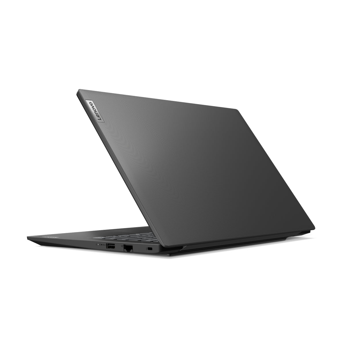 Lenovo V14 G5 IRL Intel® Core™ i5 i5-13420H Laptop 35.6 cm (14") Full HD 16 GB DDR5-SDRAM 512 GB SSD Wi-Fi 6 (802.11ax) Windows 11 Pro Black UK English
