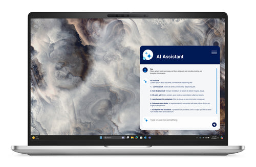 DELL Pro 16 Plus PB16250 Copilot+ PC Intel Core Ultra 5 236V Laptop 40.6 cm (16") Full HD+ 16 GB LPDDR5x-SDRAM 512 GB SSD Wi-Fi 7 (802.11be) Windows 11 Pro Aluminium QWERTY UK English