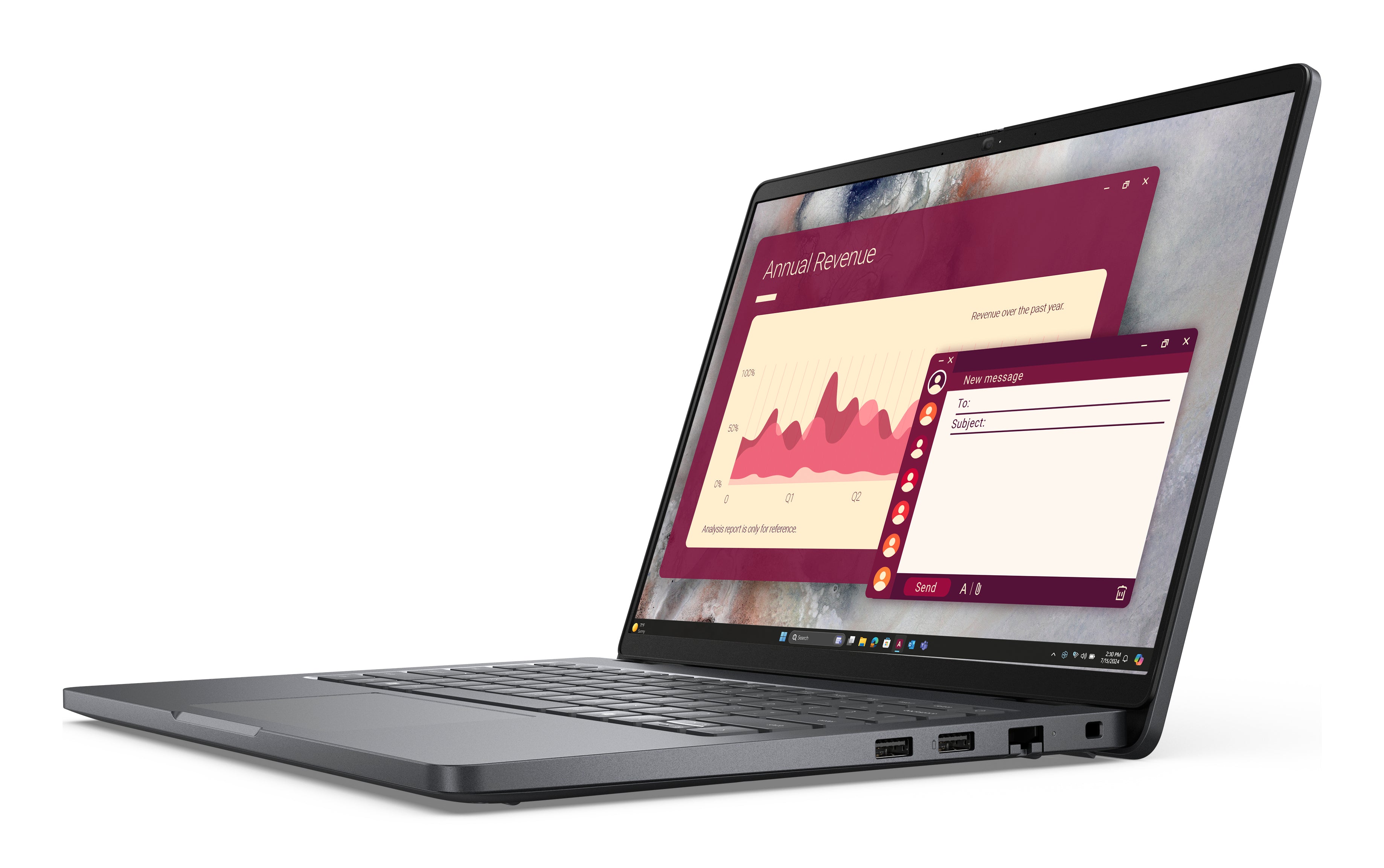 DELL T1HG7 - view 3