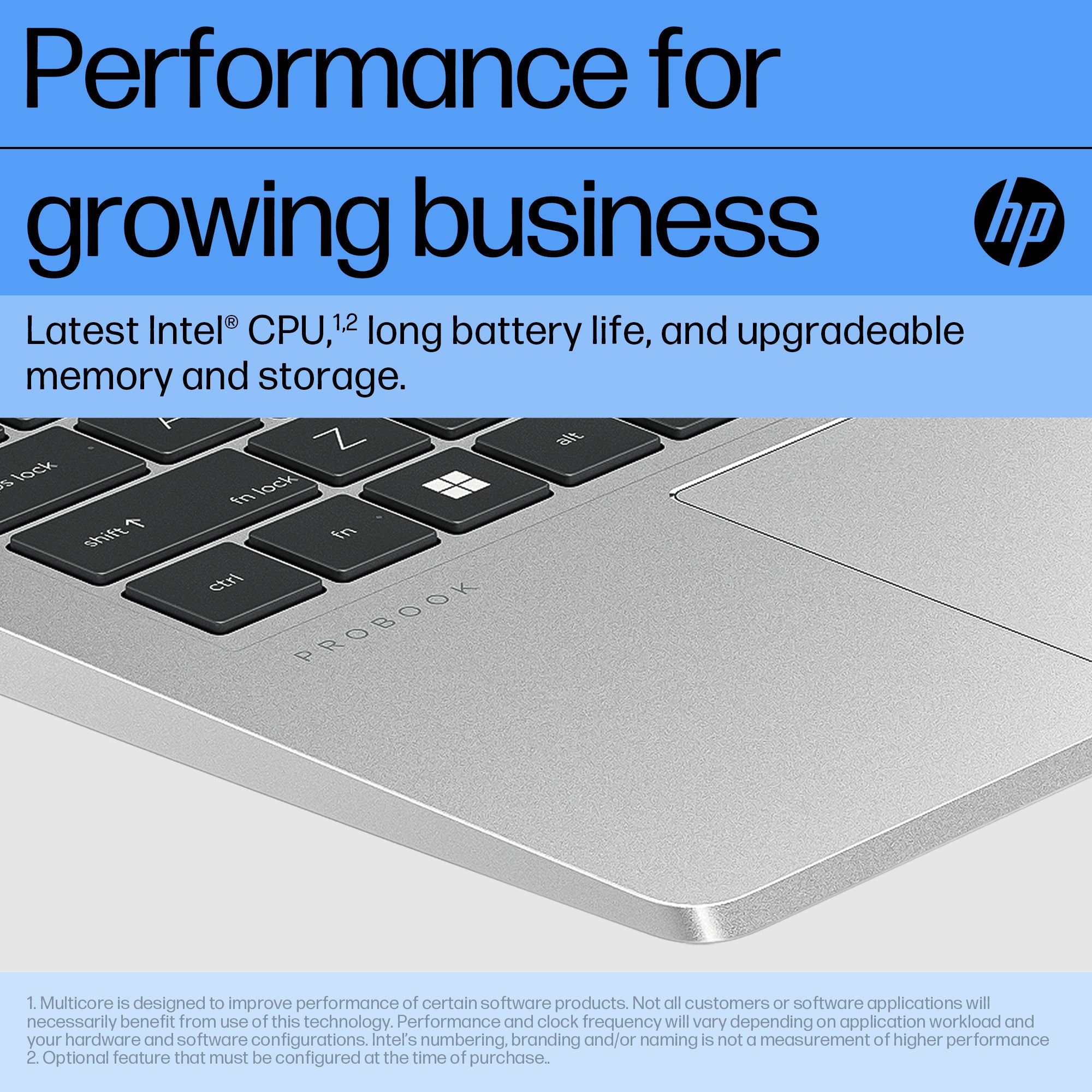 HP 8A5W8EA - view 7