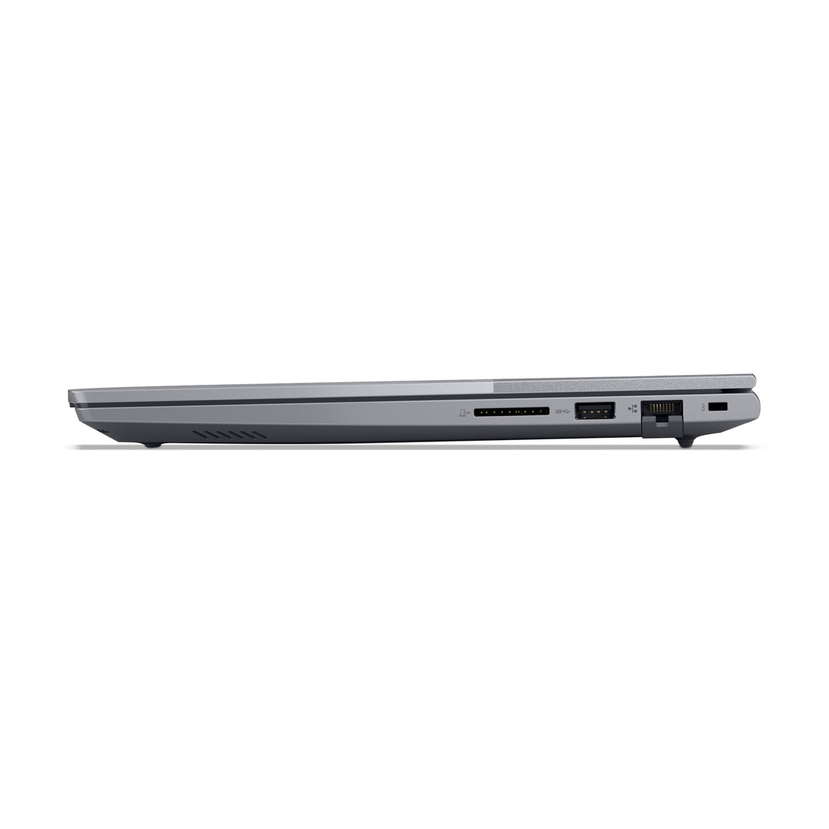 Lenovo ThinkBook 14 G8 IAL Intel Core Ultra 5 225U Laptop 35.6 cm (14") WUXGA 16 GB DDR5-SDRAM 512 GB SSD Wi-Fi 6E (802.11ax) Windows 11 Pro Grey English
