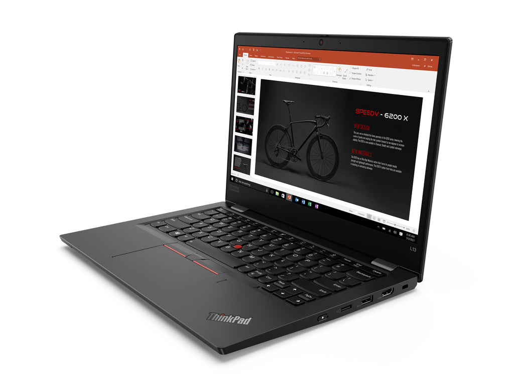 Lenovo 21AB000NUK - view 4