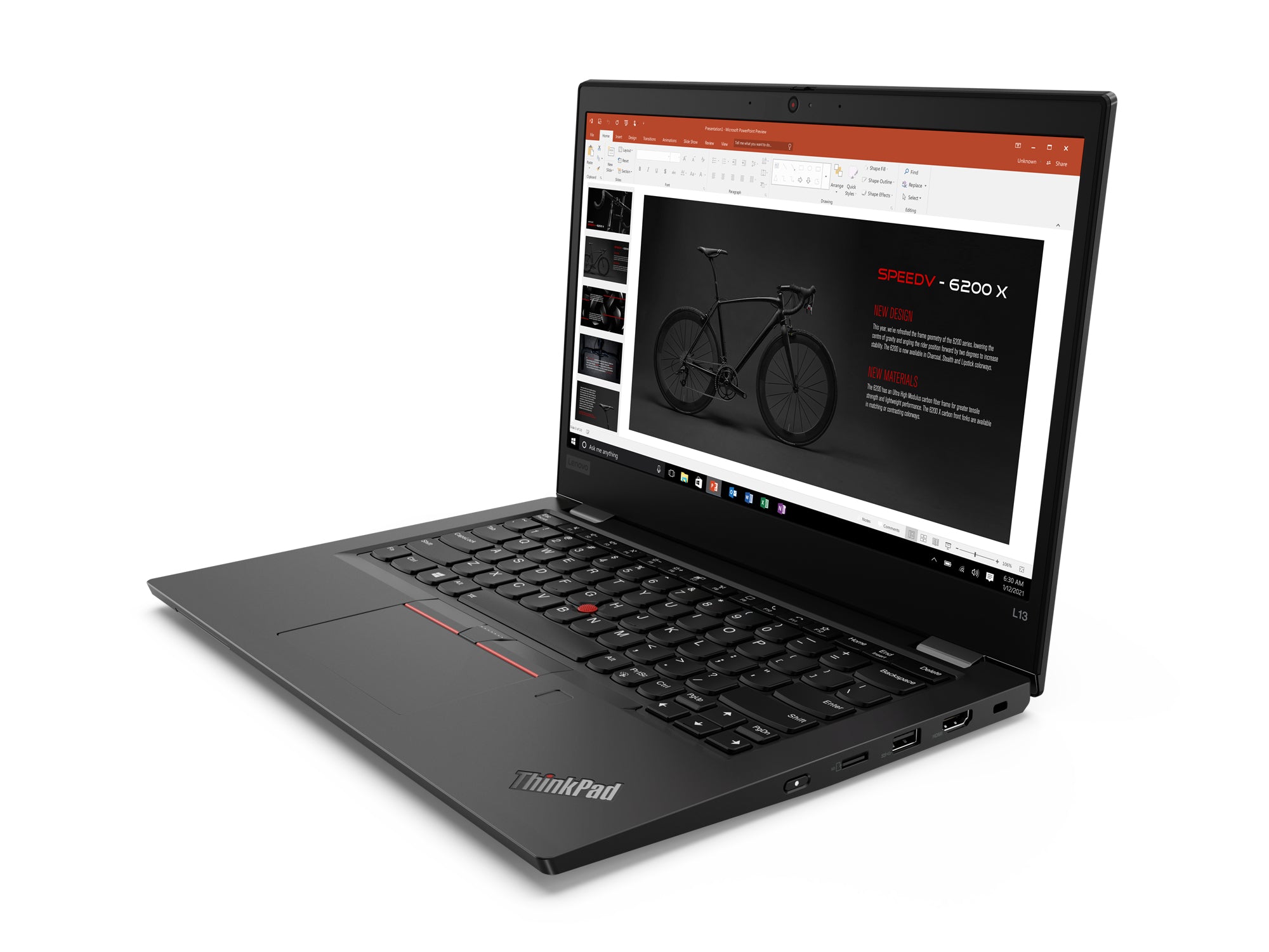 Lenovo 21AB000NUK - view 4