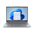 Lenovo ThinkBook 14 G8 IAL Intel Core Ultra 5 225U Laptop 35.6 cm (14") WUXGA 16 GB DDR5-SDRAM 512 GB SSD Wi-Fi 6E (802.11ax) Windows 11 Pro Grey English
