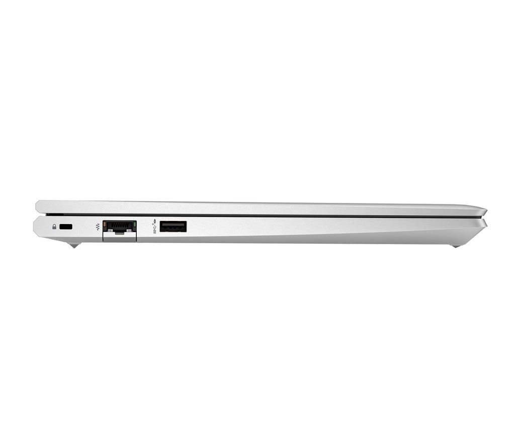 HP ProBook 440 G10 Intel® Core™ i5 i5-1334U Laptop 35.6 cm (14") Full HD 8 GB DDR4-SDRAM 256 GB SSD Wi-Fi 6E (802.11ax) Windows 11 Pro Silver HP
