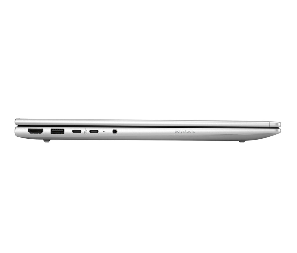 HP ProBook 4 G1i Intel Core Ultra 5 225H Laptop 40.6 cm (16") WUXGA 16 GB DDR5-SDRAM 512 GB SSD Wi-Fi 7 (802.11be) Windows 11 Pro AI PC Silver HP