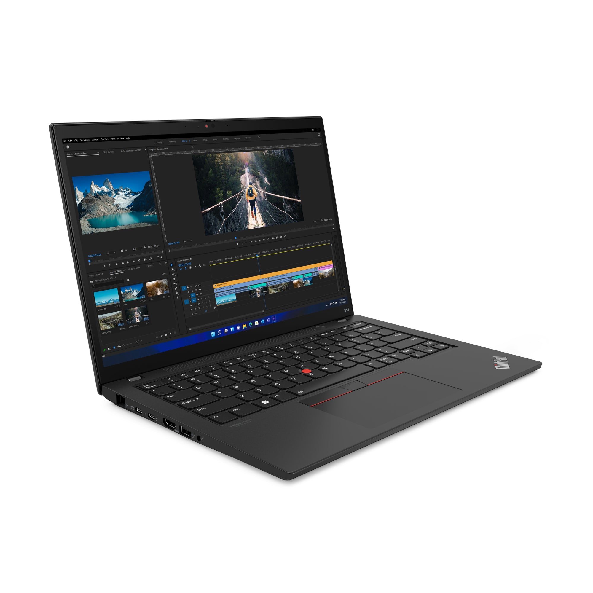 Lenovo 21AH002WUK - view 5