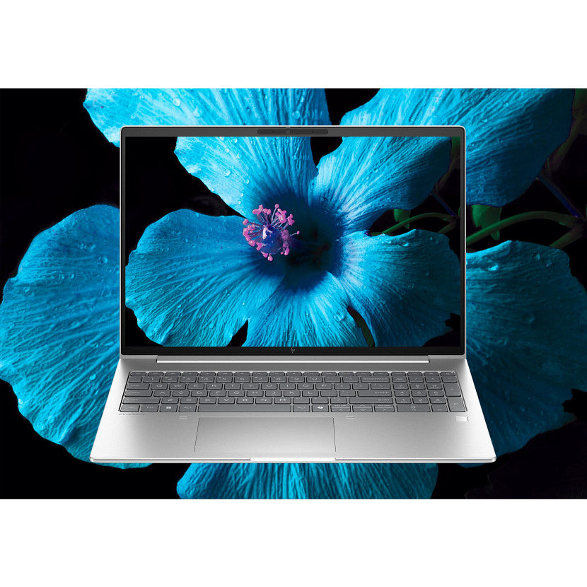 HP EliteBook 6 G1ah AMD Ryzen™ 5 220 Laptop 40.6 cm (16") WUXGA 16 GB DDR5-SDRAM 512 GB SSD Wi-Fi 6E (802.11ax) Windows 