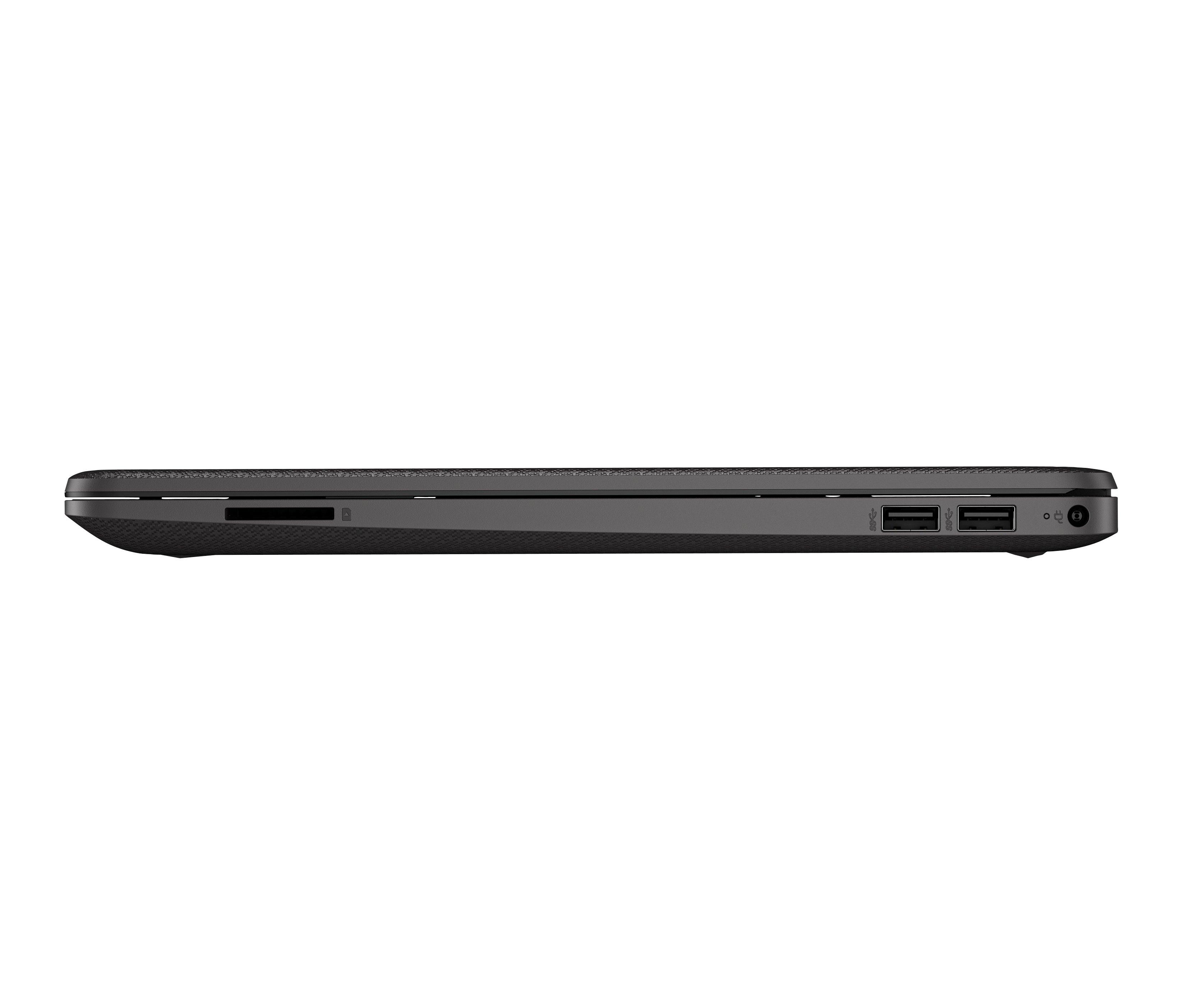 HP 250R G9 Intel Core 5 120U Laptop 39.6 cm (15.6") Full HD 16 GB DDR4-SDRAM 256 GB SSD Wi-Fi 6 (802.11ax) Windows 11 Pro Black HP