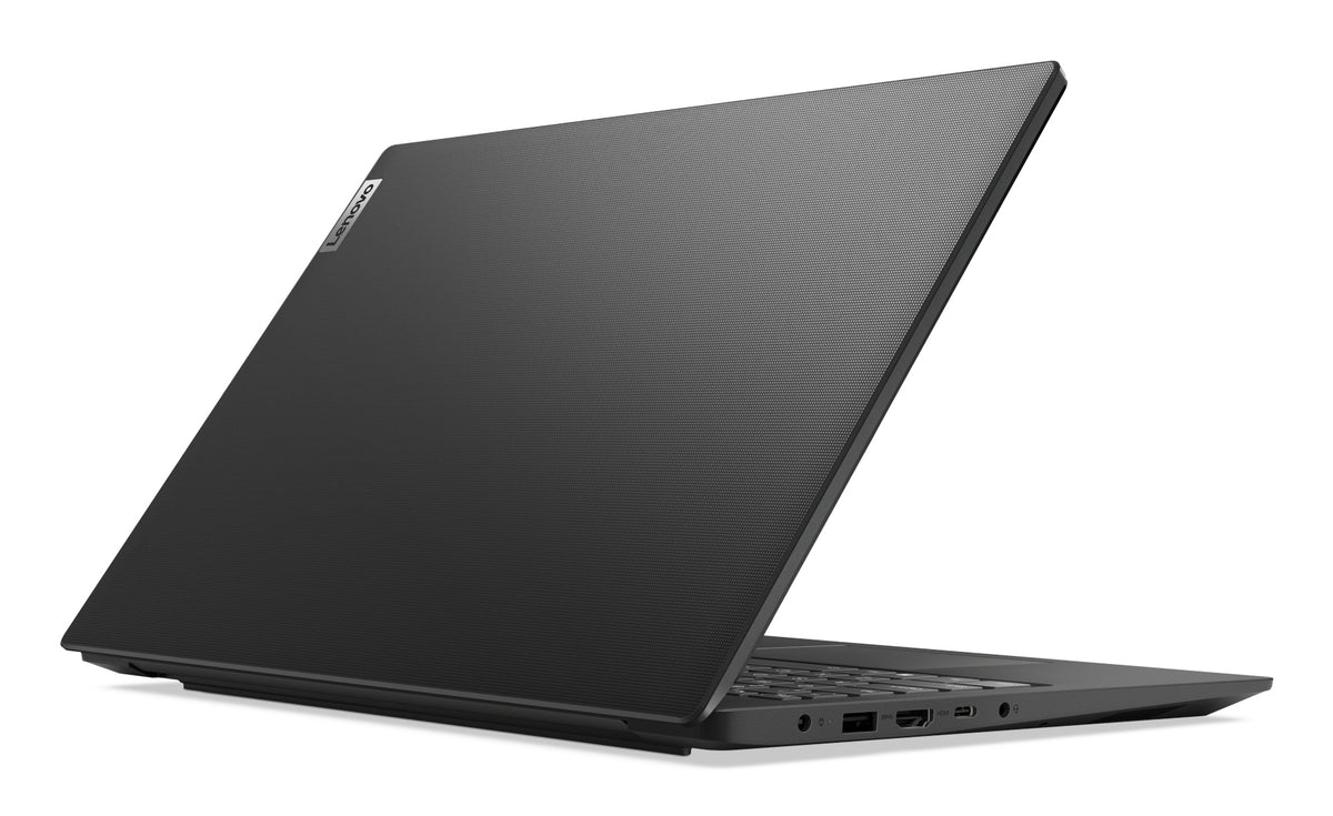 Lenovo V15 G4 IRU Intel® Core™ i5 i5-13420H Laptop 39.6 cm (15.6") Full HD 8 GB DDR4-SDRAM 256 GB SSD Wi-Fi 5 (802.11ac) Windows 11 Pro Black UK English Lenovo