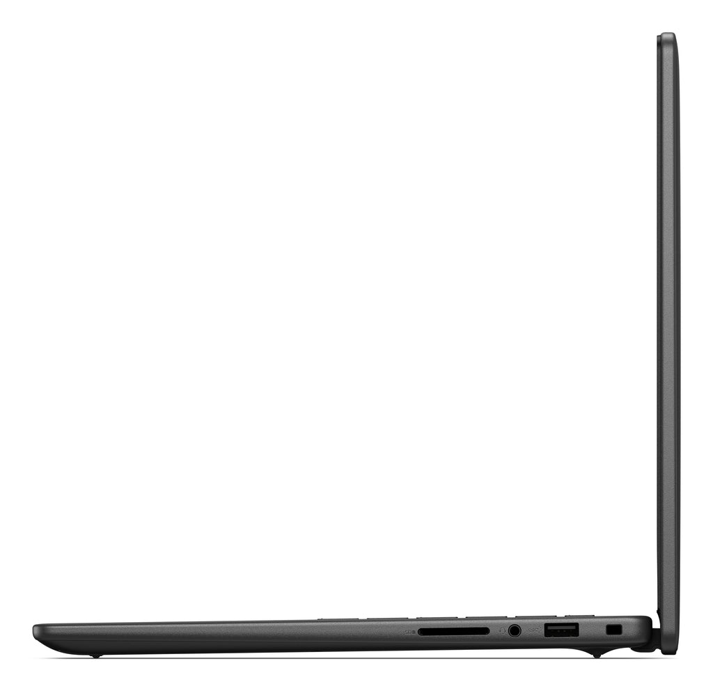 DELL Pro 14 Essential PV14250 Intel Core 5 120U Laptop 35.6 cm (14") Full HD+ 16 GB DDR5-SDRAM 512 GB SSD Wi-Fi 6 (802.1