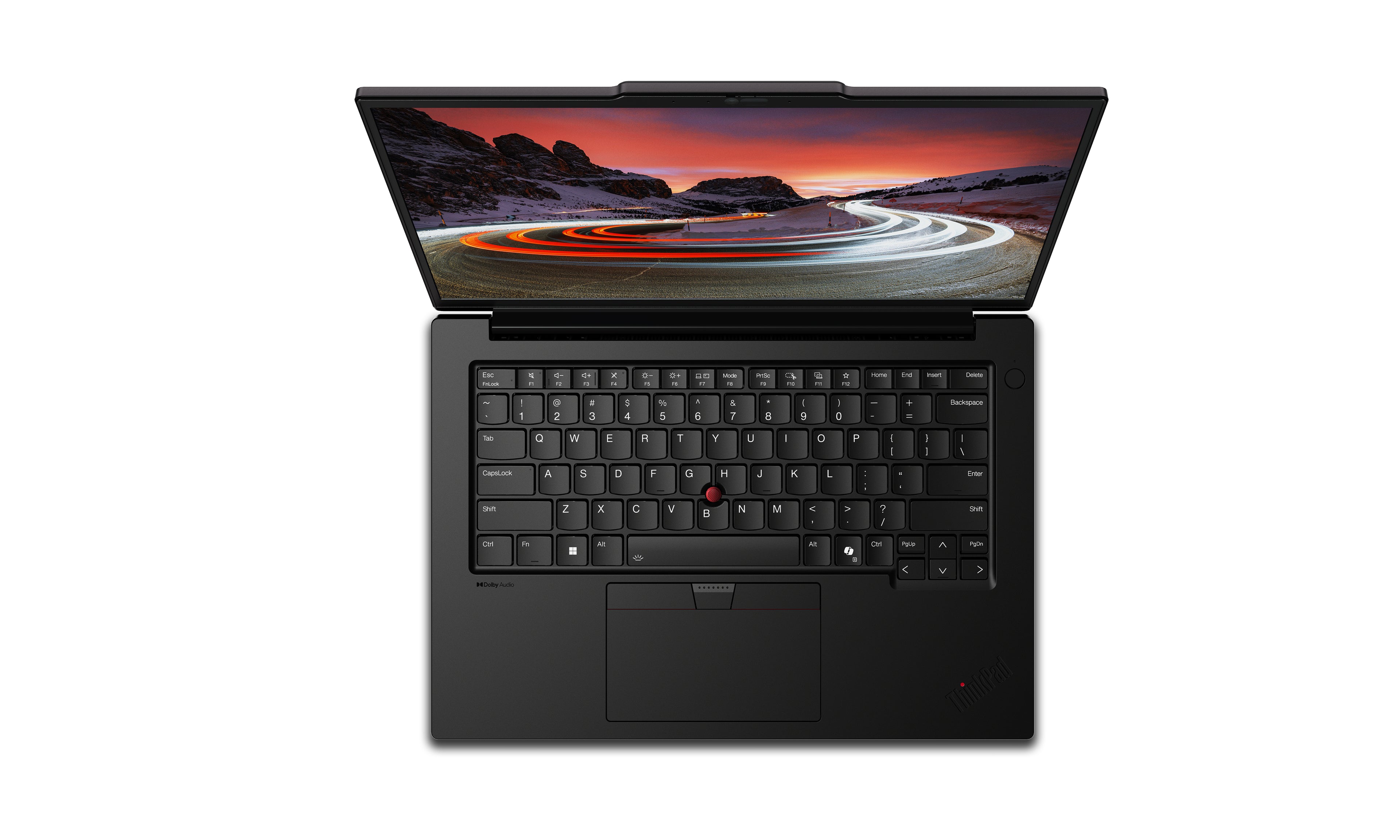 Lenovo 21G2004TUK - view 5