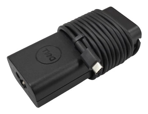 DELL DRRV8 power adapter/inverter Indoor 65 W Black Dell