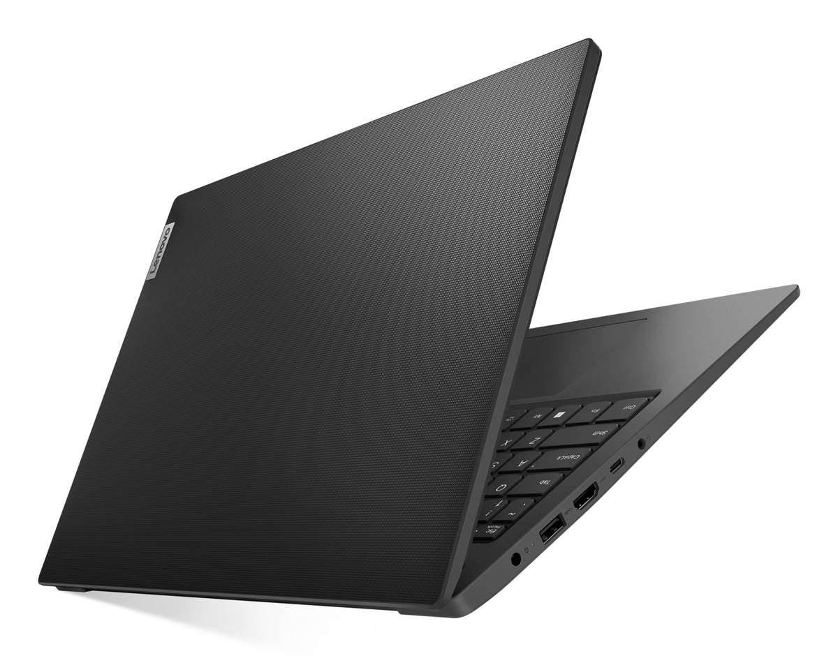 Lenovo V15 G4 IRU Intel® Core™ i5 i5-13420H Laptop 39.6 cm (15.6") Full HD 8 GB DDR4-SDRAM 512 GB SSD Wi-Fi 6 (802.11ax) Windows 11 Pro Black English Lenovo