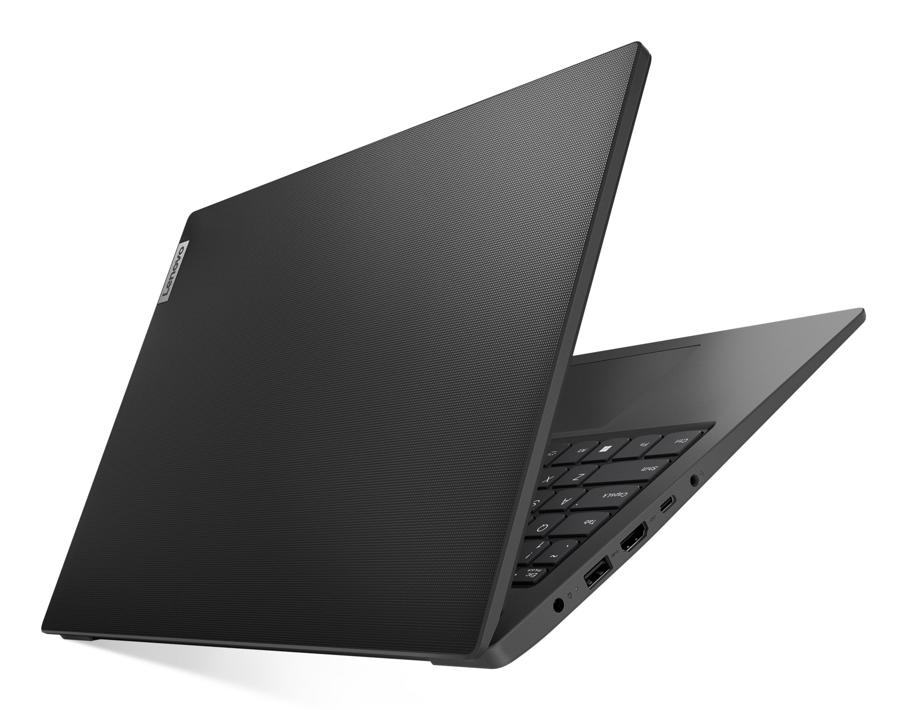 Lenovo V15 G4 IRU Intel® Core™ i5 i5-13420H Laptop 39.6 cm (15.6") Full HD 8 GB DDR4-SDRAM 512 GB SSD Wi-Fi 6 (802.11ax) Windows 11 Pro English Black - Image 15