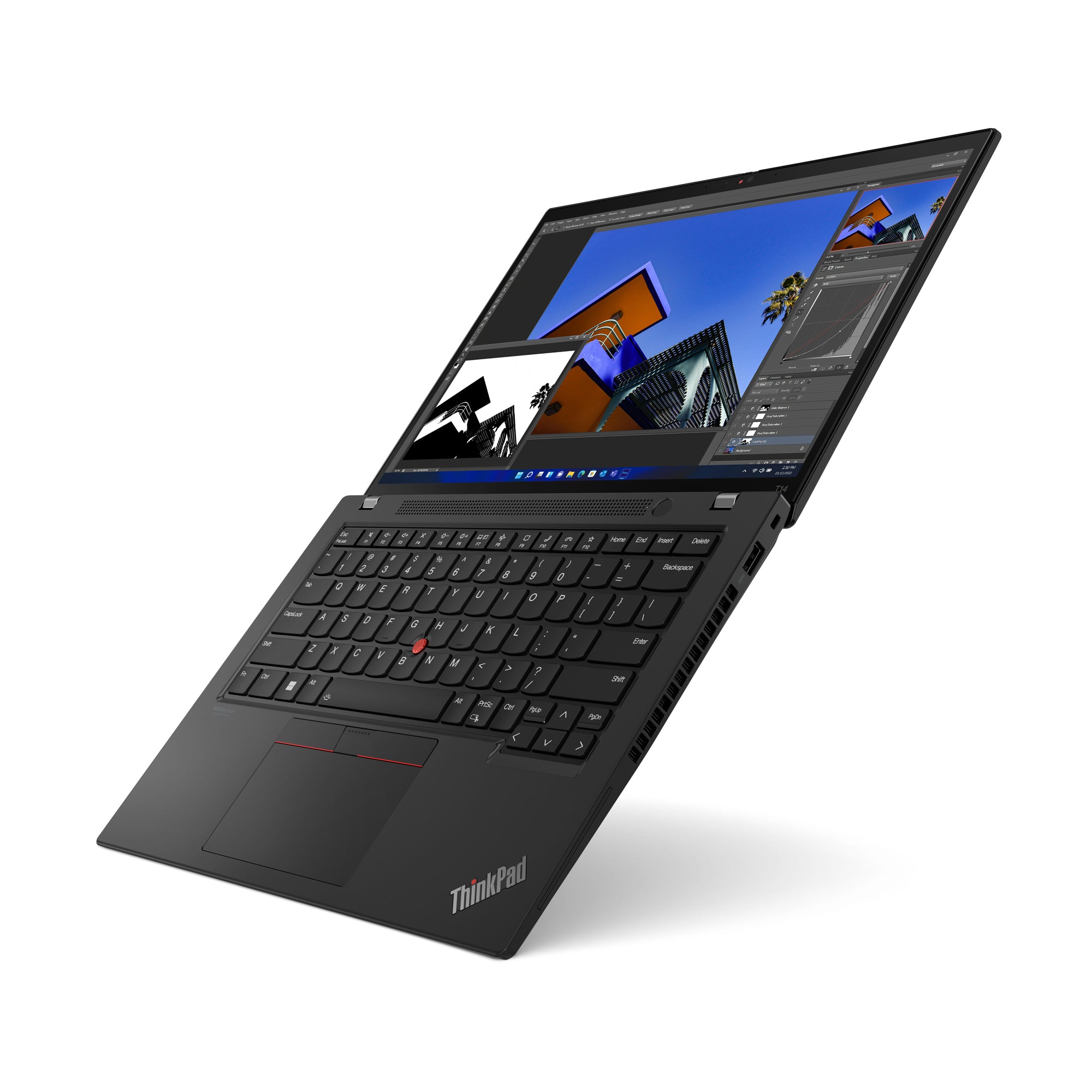 Lenovo 21AH002WUK - view 3