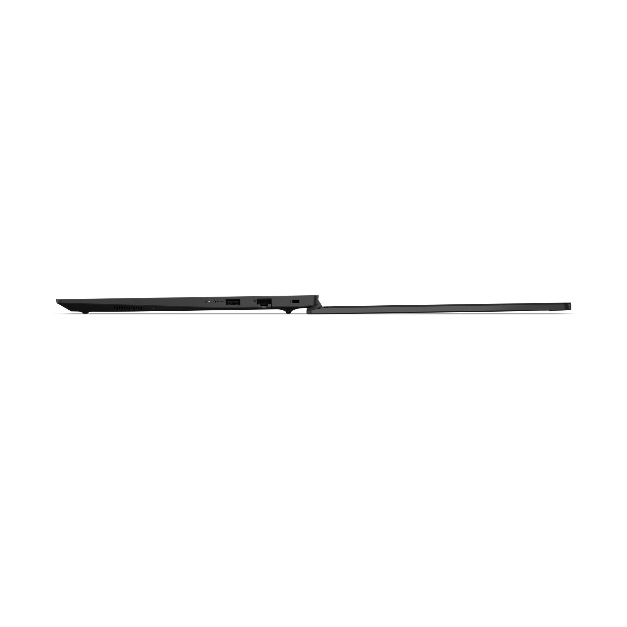 Lenovo V15 G5 IRL Intel® Core™ i5 i5-13420H Laptop 39.6 cm (15.6") Full HD 8 GB DDR5-SDRAM 256 GB SSD Wi-Fi 6 (802.11ax) Windows 11 Pro Black UK English Lenovo