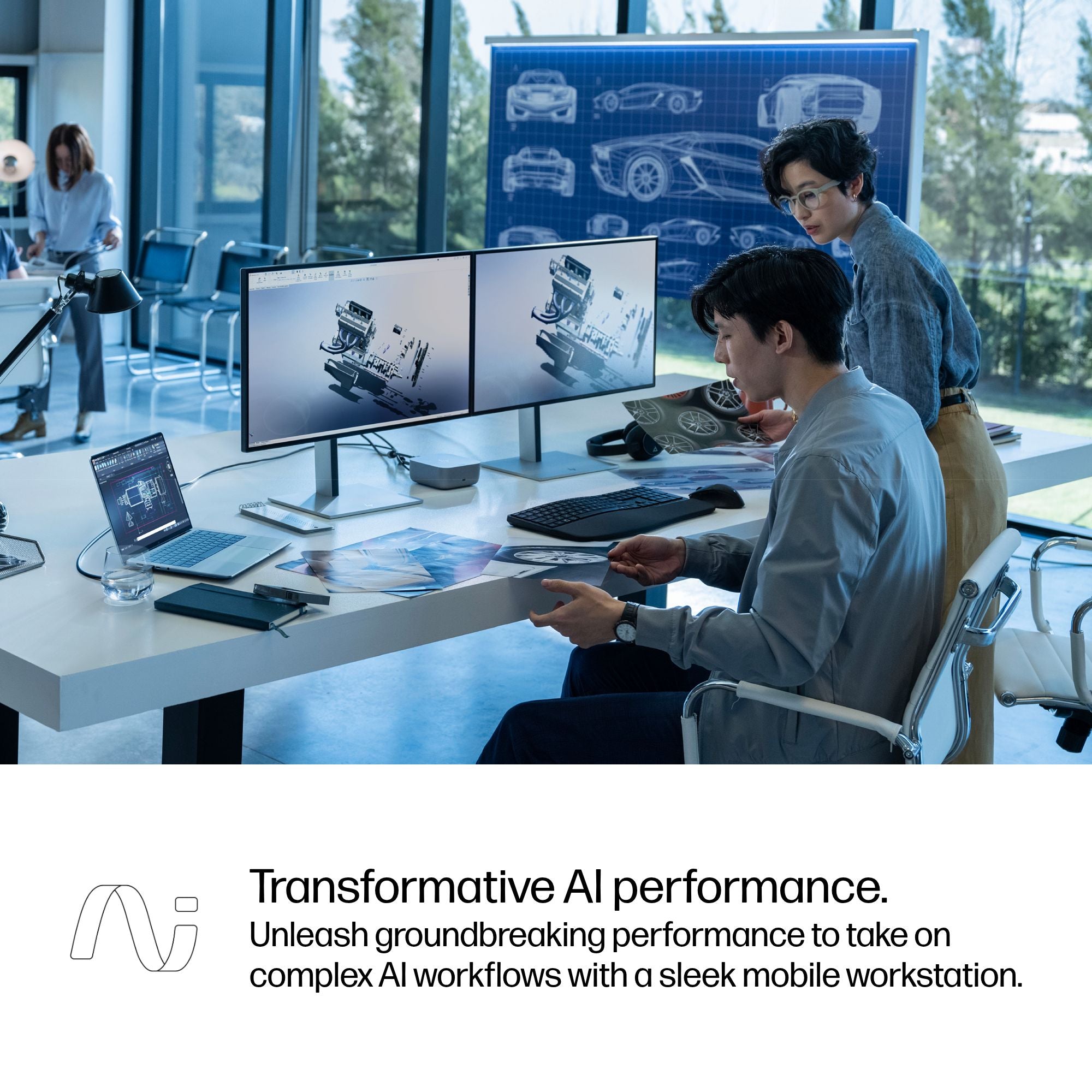 HP A3ZH1ET - view 18