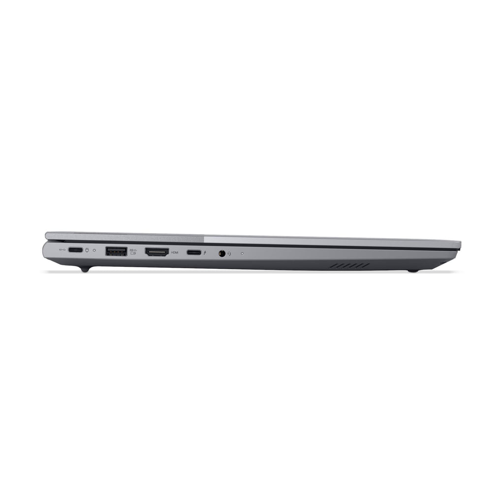Lenovo ThinkBook 16 G9 IRL Intel Core 7 240H Laptop 40.6 cm (16") WUXGA 16 GB DDR5-SDRAM 512 GB SSD Wi-Fi 7 (802.11be) Windows 11 Pro UK English Grey - Image 8
