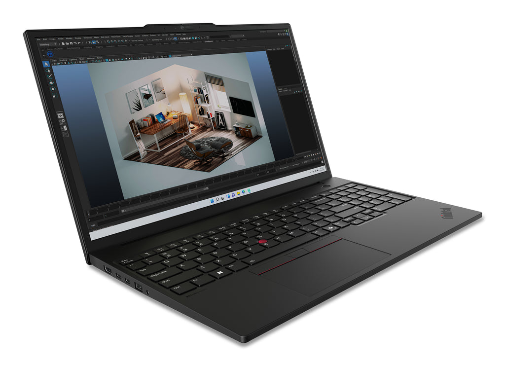 Lenovo 21KS0042UK - view 3