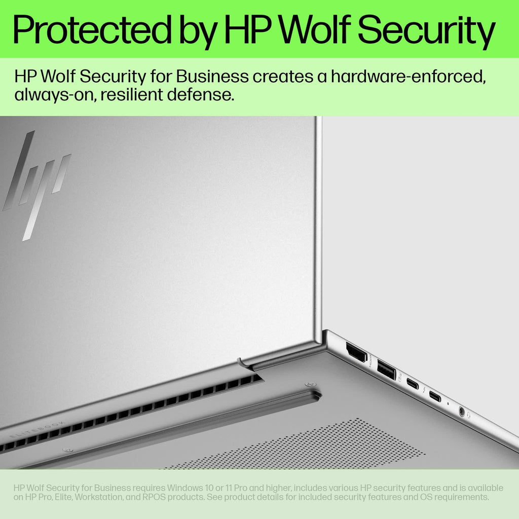 HP A37TNET - view 8