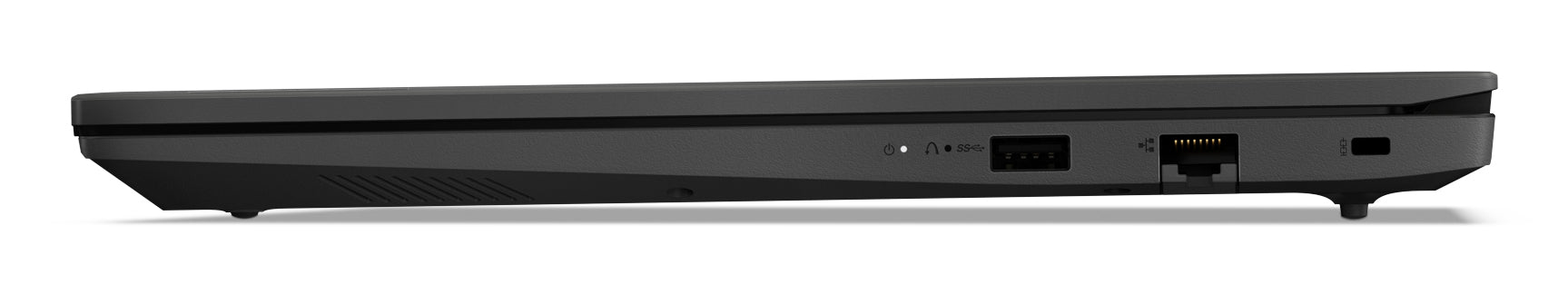 Lenovo V15 G4 IRU Intel® Core™ i5 i5-13420H Laptop 39.6 cm (15.6") Full HD 8 GB DDR4-SDRAM 512 GB SSD Wi-Fi 6 (802.11ax) Windows 11 Pro Black English Lenovo