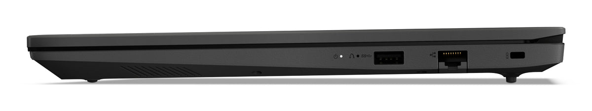 Lenovo V15 G4 IRU Intel® Core™ i5 i5-13420H Laptop 39.6 cm (15.6") Full HD 8 GB DDR4-SDRAM 256 GB SSD Wi-Fi 5 (802.11ac) Windows 11 Pro Black UK English Lenovo