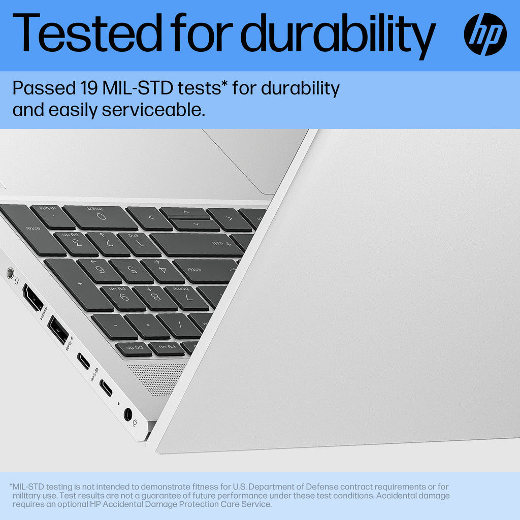 HP 8A5W8EA - view 5