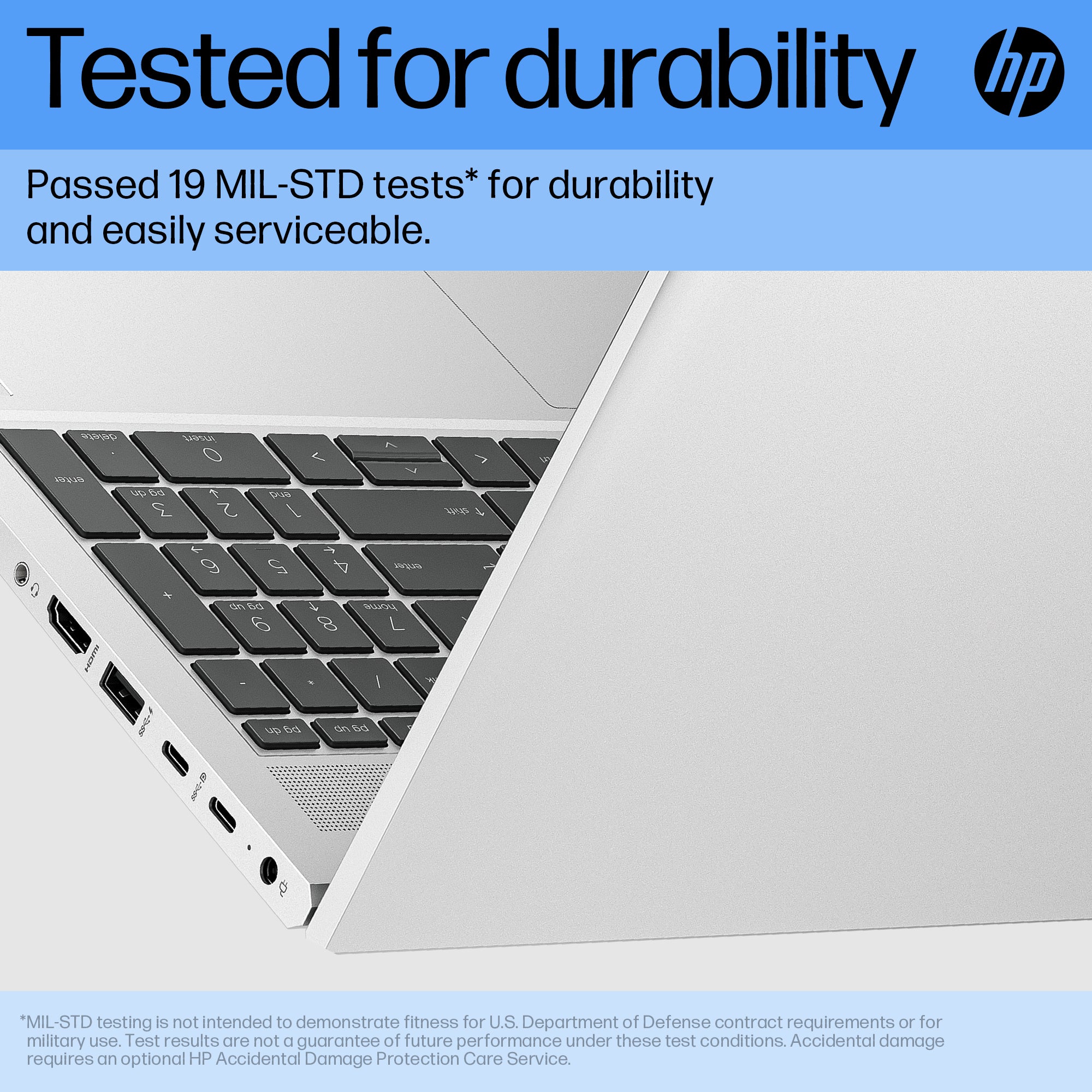 HP 8A5W8EA - view 5