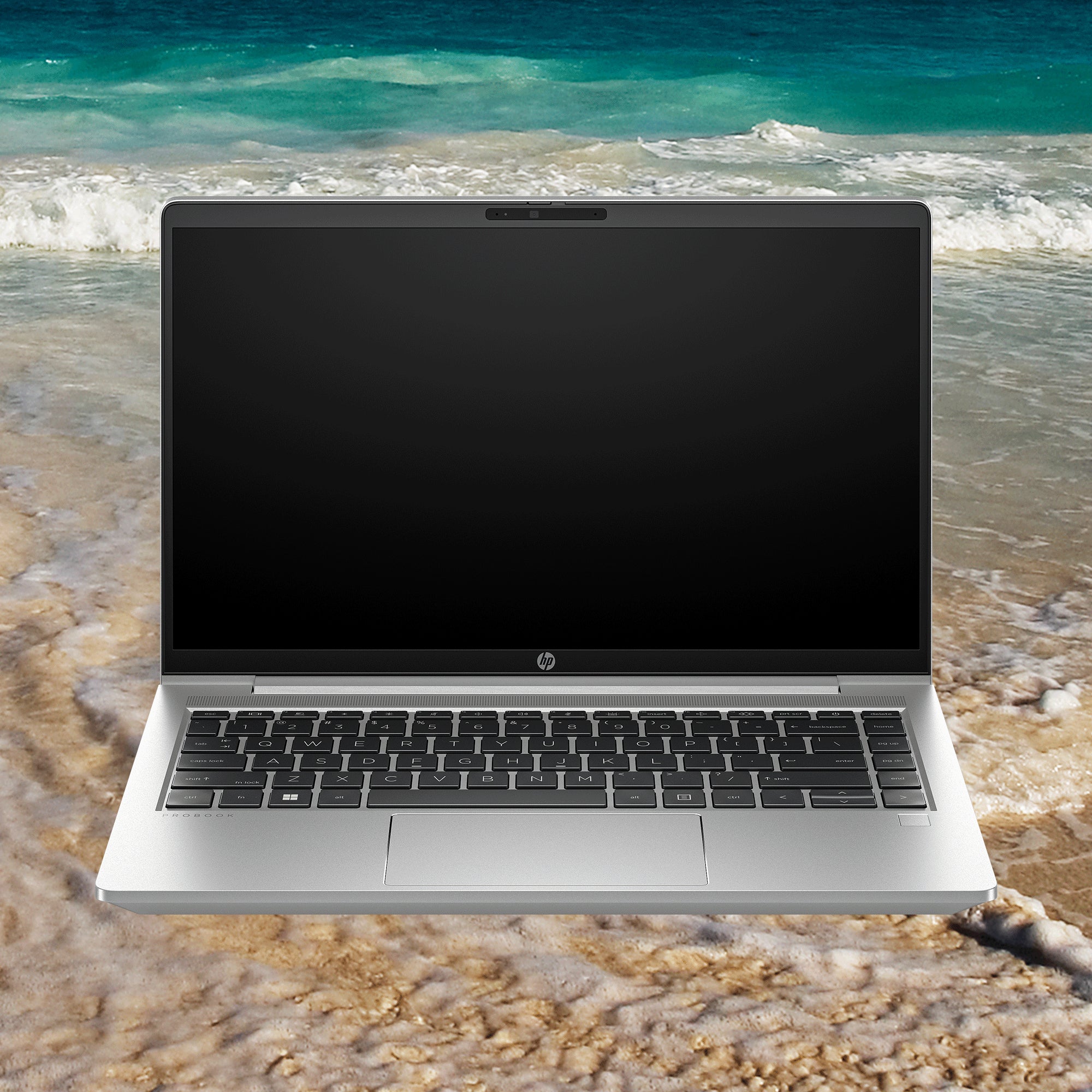 HP ProBook 440 G10 Intel® Core™ i5 i5-1334U Laptop 35.6 cm (14") Full HD 8 GB DDR4-SDRAM 256 GB SSD Wi-Fi 6E (802.11ax) Windows 11 Pro Silver HP