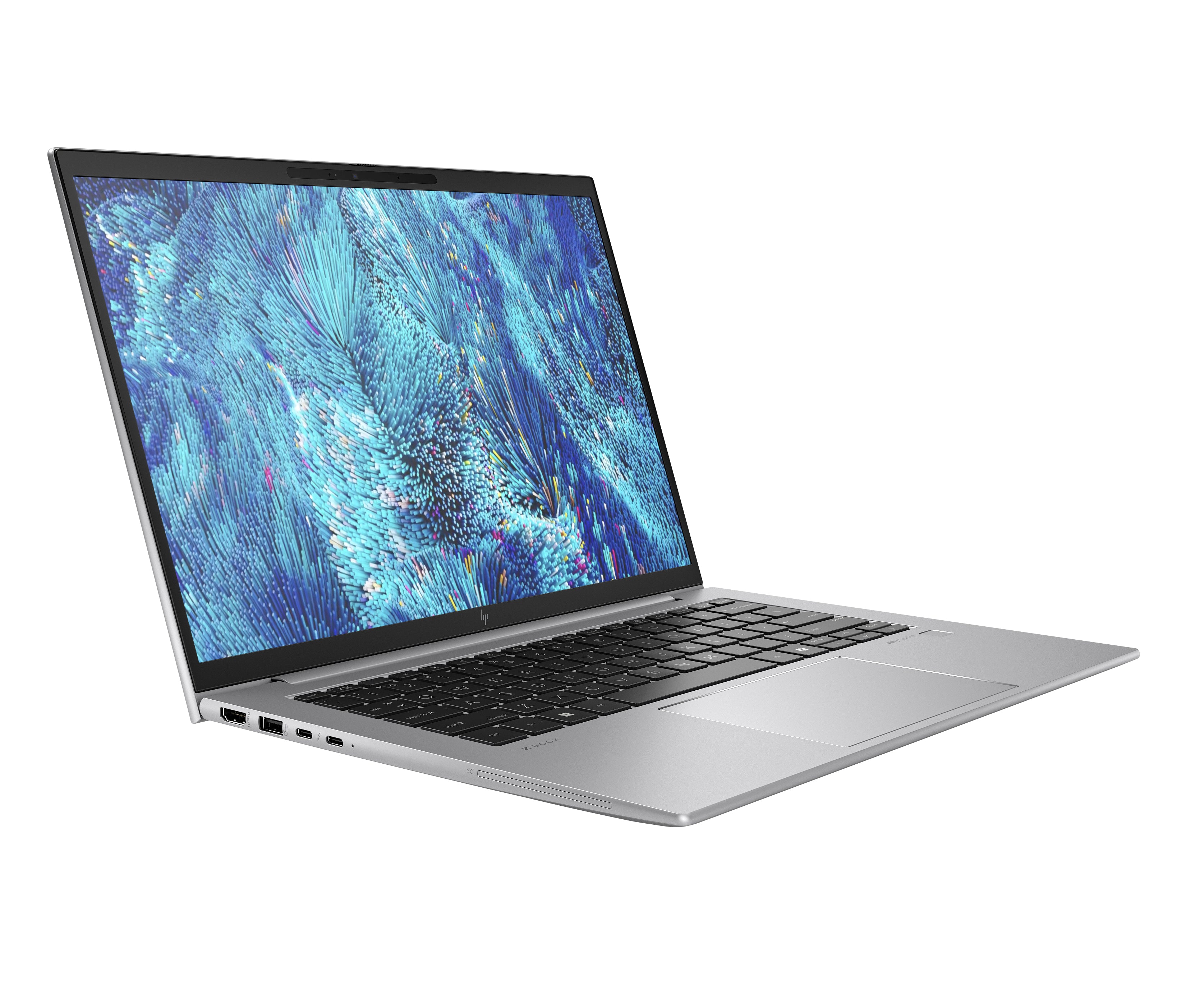 HP A3ZD4ET - view 2