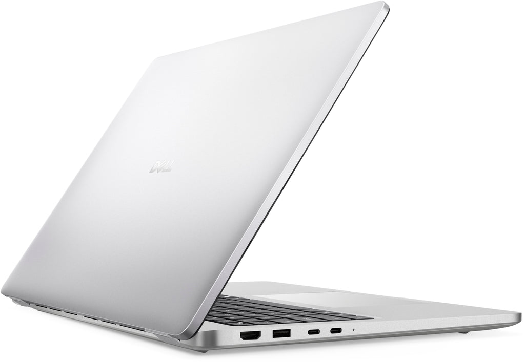 DELL Pro 16 Plus PB16255 Copilot+ PC AMD Ryzen™ AI 5 340 Laptop 40.6 cm (16") Full HD+ 16 GB LPDDR5x-SDRAM 512 GB SSD Wi-Fi 7 (802.11be) Windows 11 Pro UK English Aluminium - Image 4