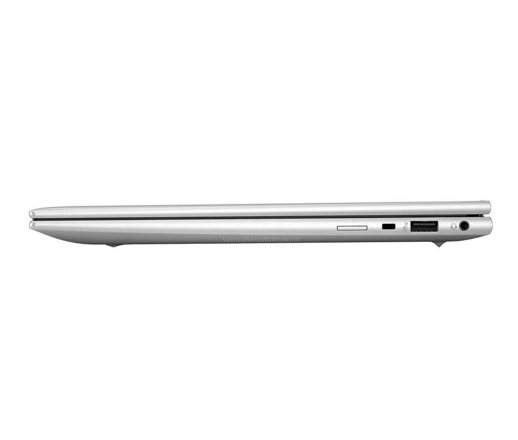 HP EliteBook 830 G11 Intel Core Ultra 5 125U Laptop 33.8 cm (13.3") WUXGA 16 GB LPDDR5x-SDRAM 256 GB SSD Wi-Fi 6E (802.11ax) Windows 11 Pro AI PC Silver HP