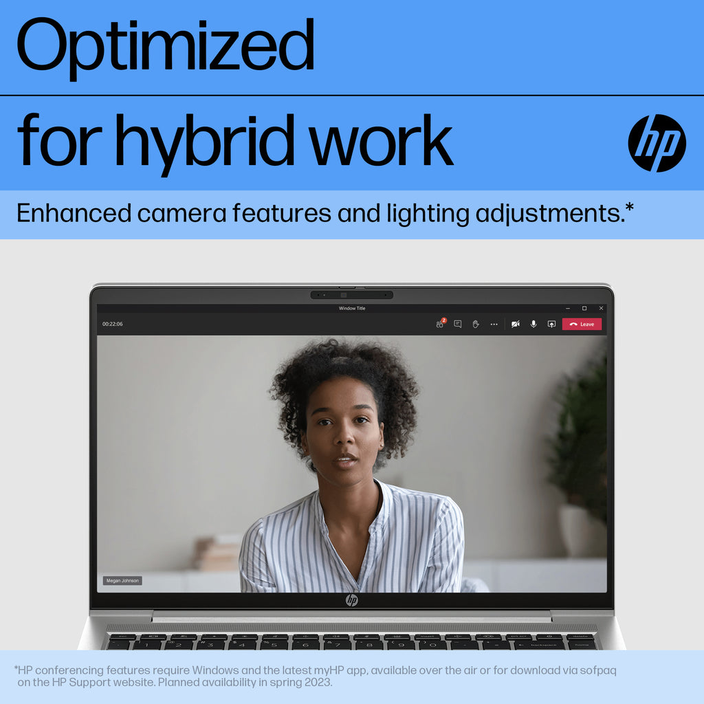 HP 9V1N6AT - view 5
