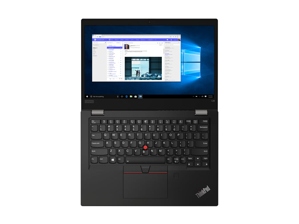 Lenovo 21AB000NUK - view 16